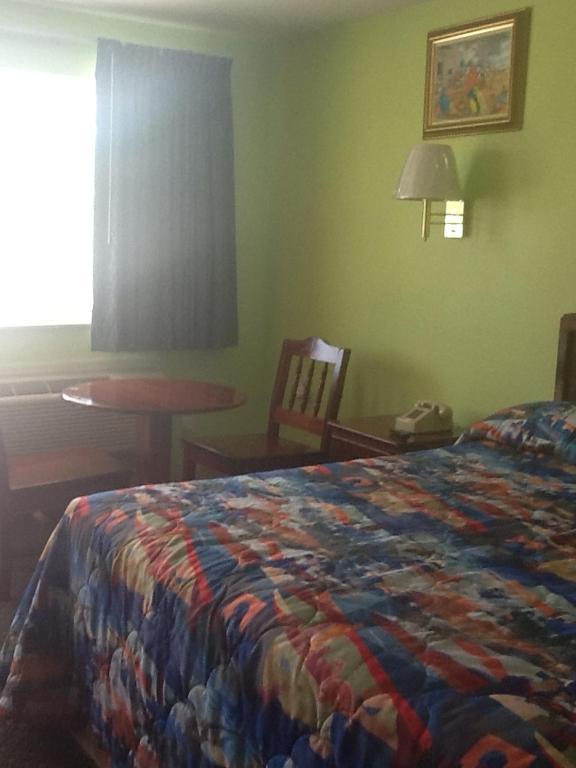 Budget Inn Donalsonville Номер фото