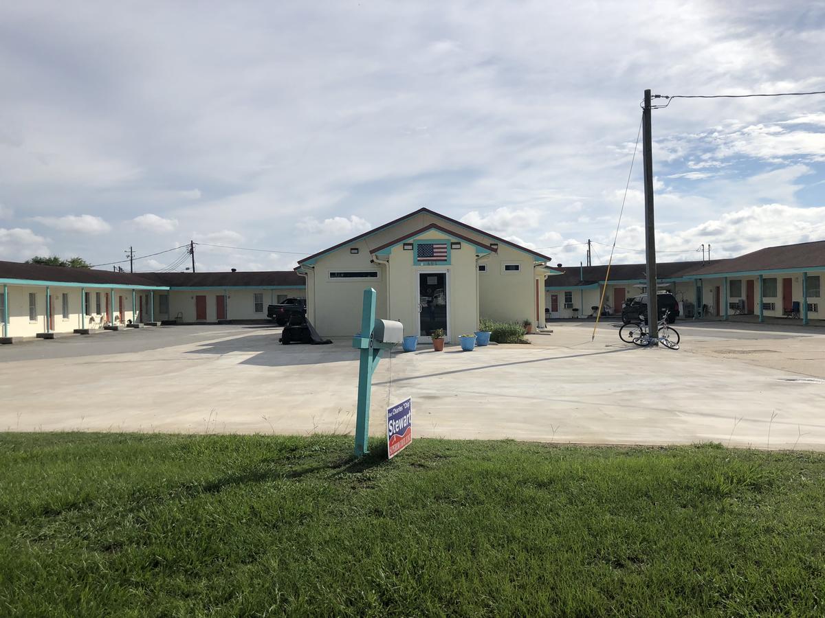 Budget Inn Donalsonville Екстер'єр фото