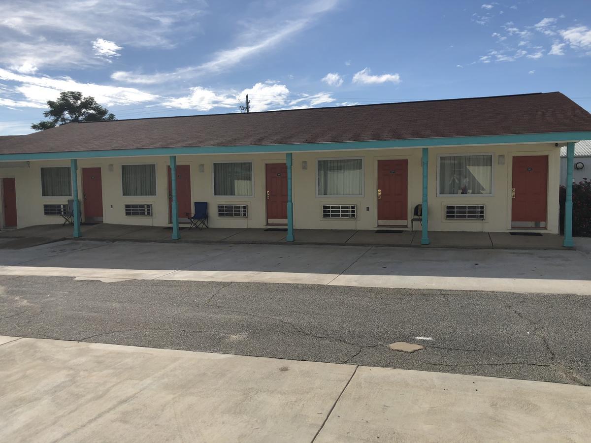 Budget Inn Donalsonville Екстер'єр фото