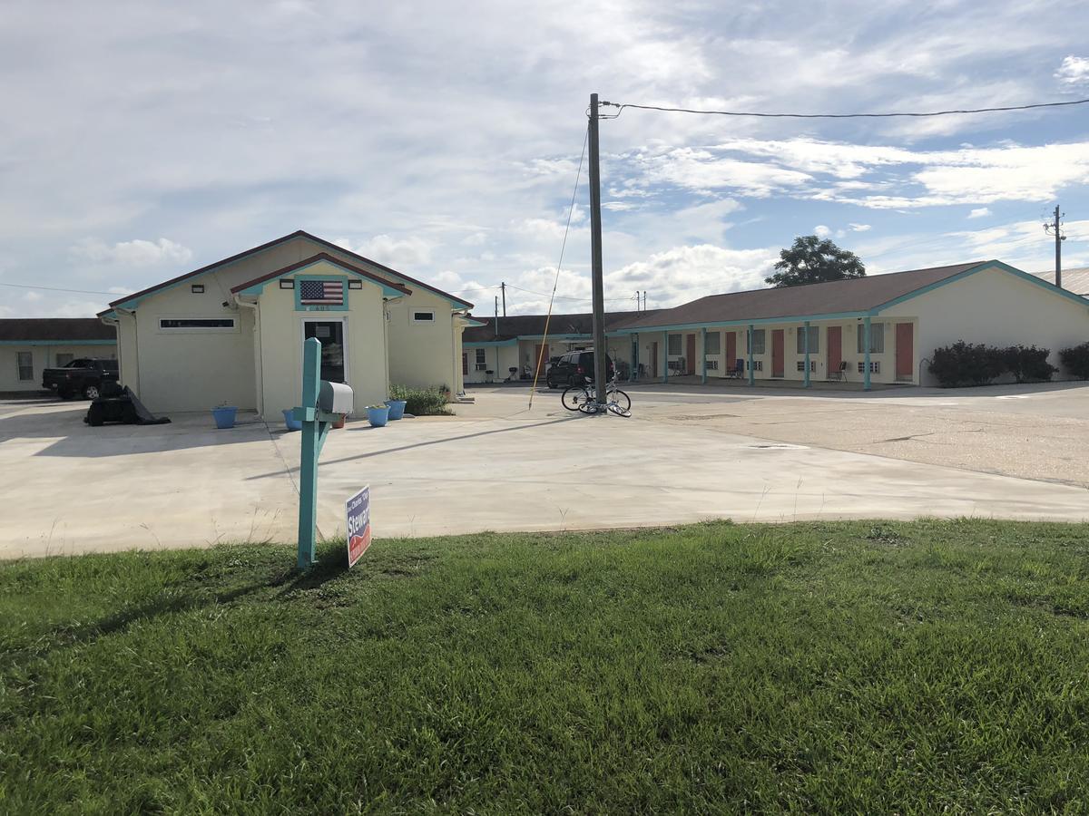 Budget Inn Donalsonville Екстер'єр фото